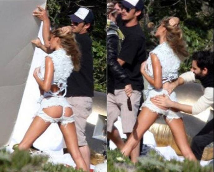 Работа мечты для мужчины