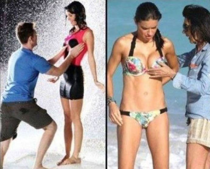 Работа мечты для мужчины