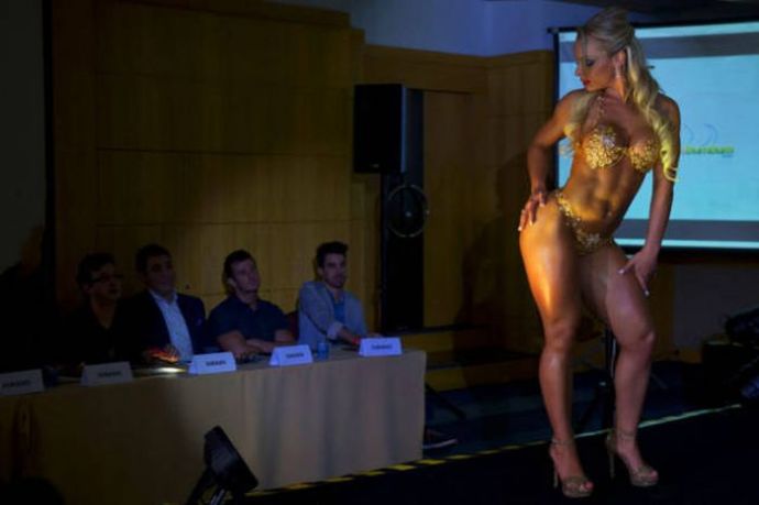 Работа мечты для мужчины