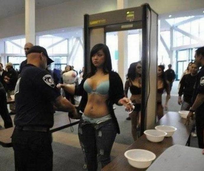 Работа мечты для мужчины