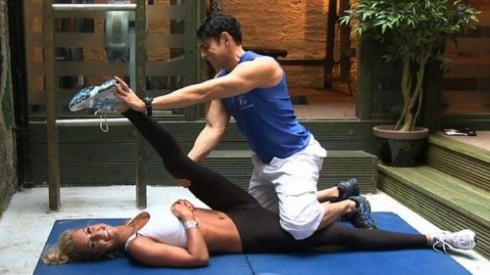 Работа мечты для мужчины