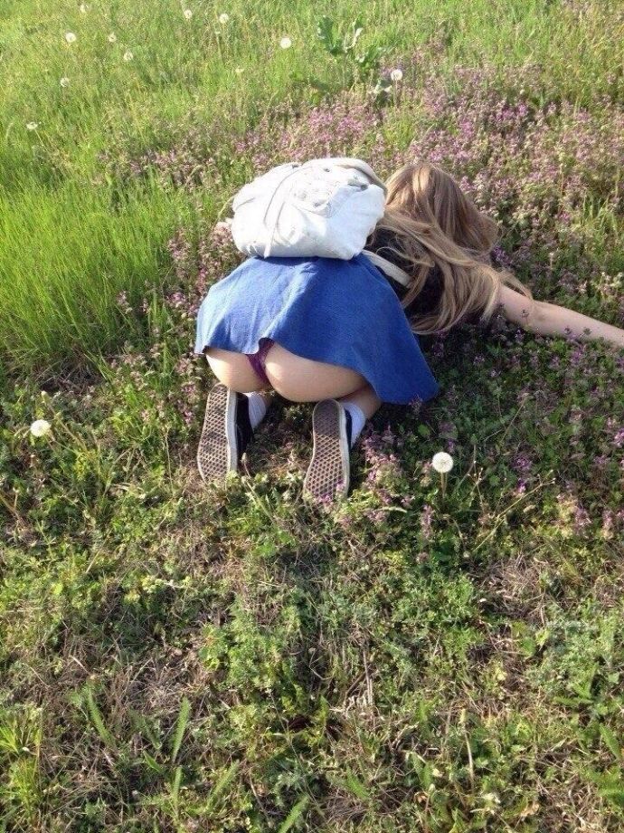 Студенческие гулянки и пьянки