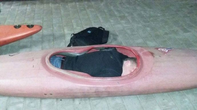 Студенческие гулянки и пьянки