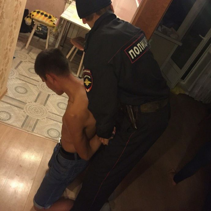 Студенческие гулянки и пьянки