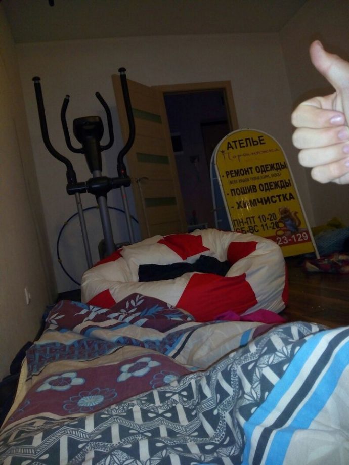 Студенческие гулянки и пьянки