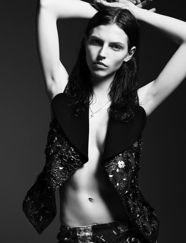 Коллекция красивых знаменитостей