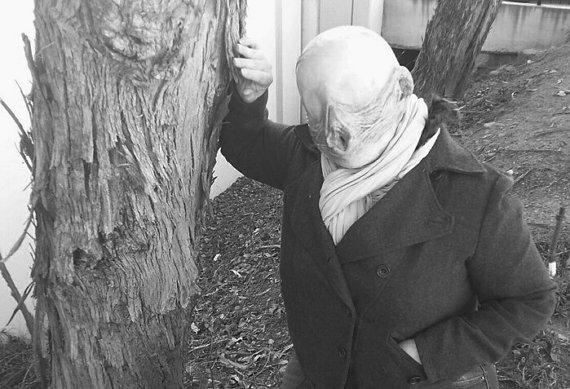 Маска BDSM для извращенцев