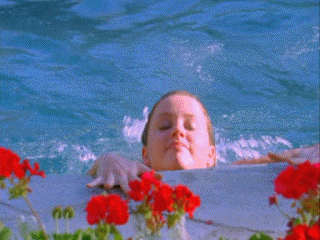 Пикантные картинки и гифки с красотками