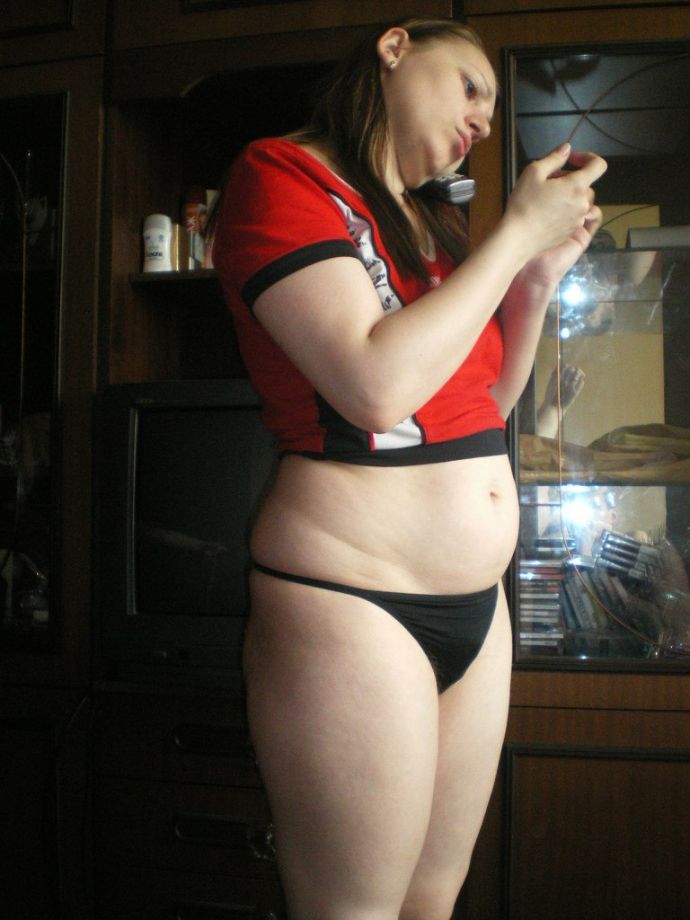 Сексуальные пухлые женщины