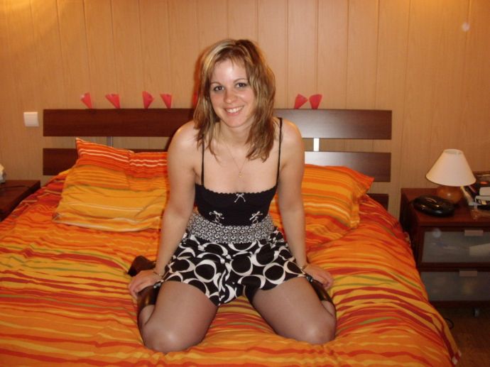 Эротика  (часть №3)