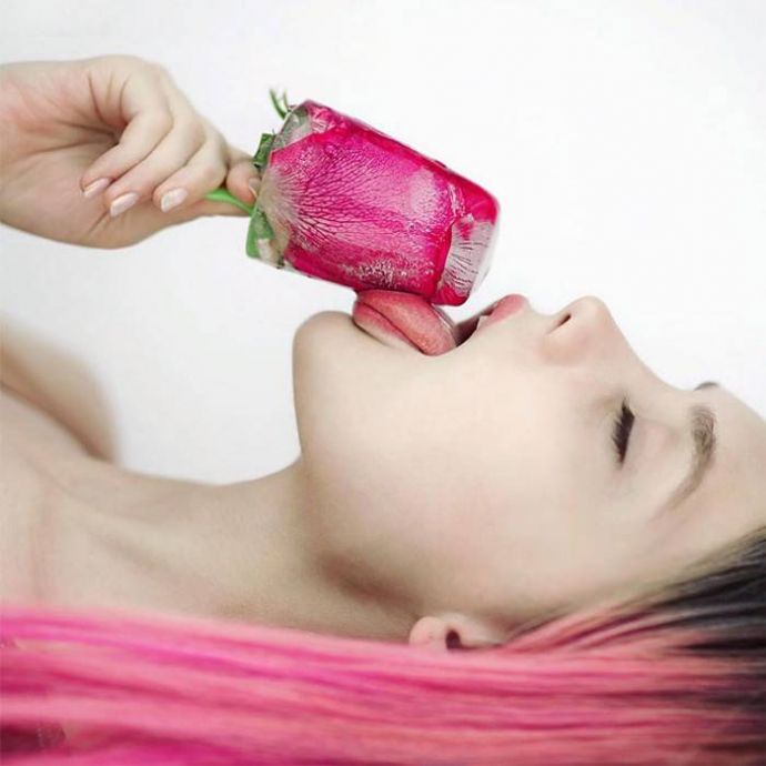 Елена Шейдлина — российская принцесса Instagram