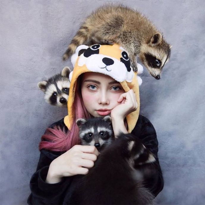 Елена Шейдлина — российская принцесса Instagram