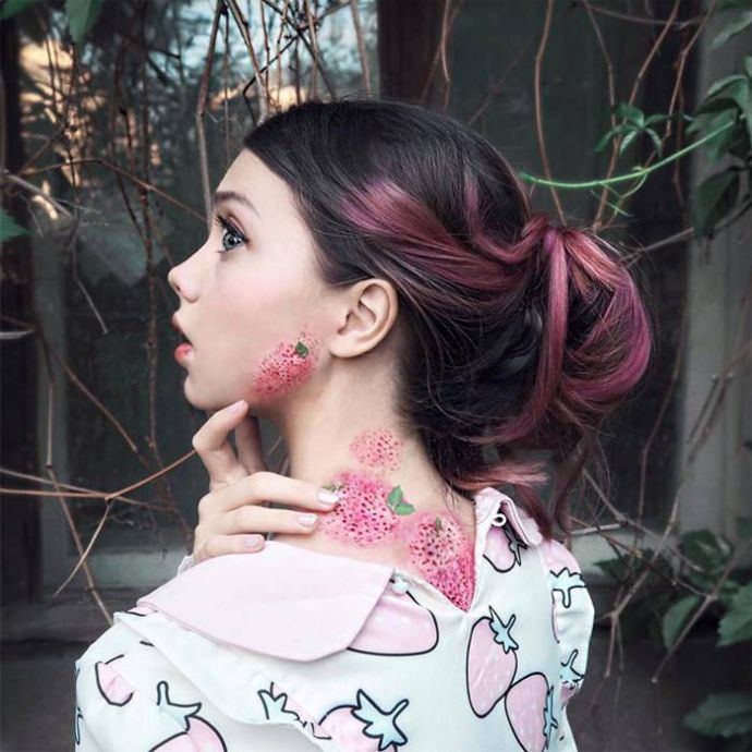 Елена Шейдлина — российская принцесса Instagram