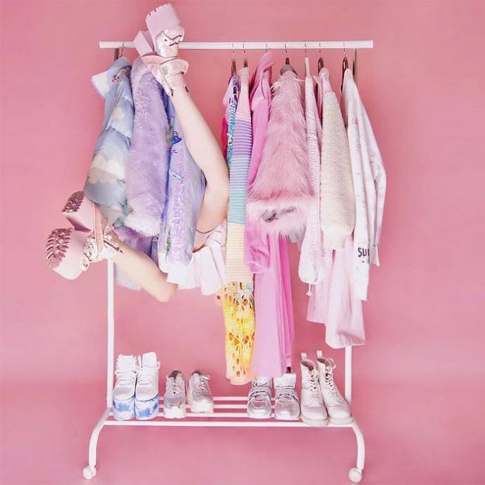 Елена Шейдлина — российская принцесса Instagram