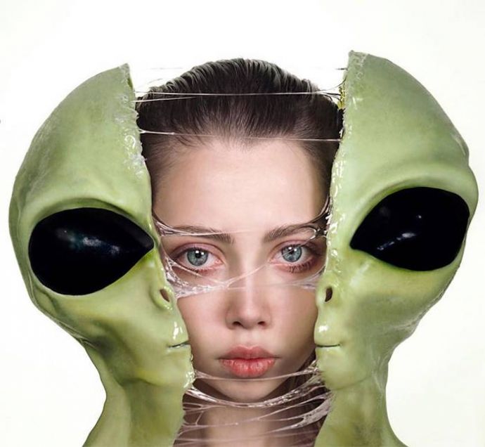 Елена Шейдлина — российская принцесса Instagram