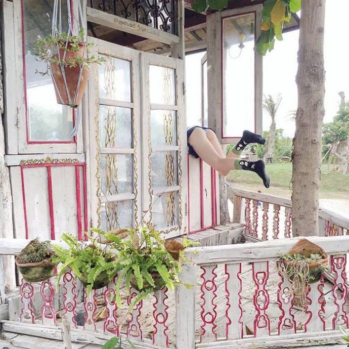 Елена Шейдлина — российская принцесса Instagram