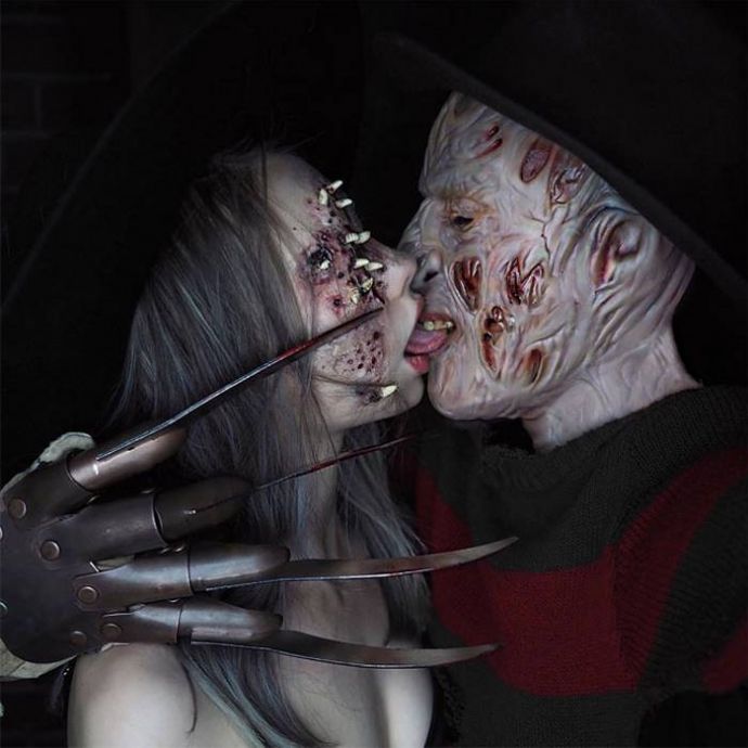 Елена Шейдлина — российская принцесса Instagram