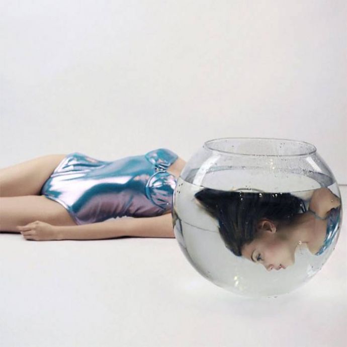 Елена Шейдлина — российская принцесса Instagram