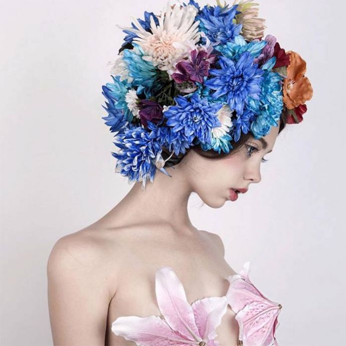 Елена Шейдлина — российская принцесса Instagram