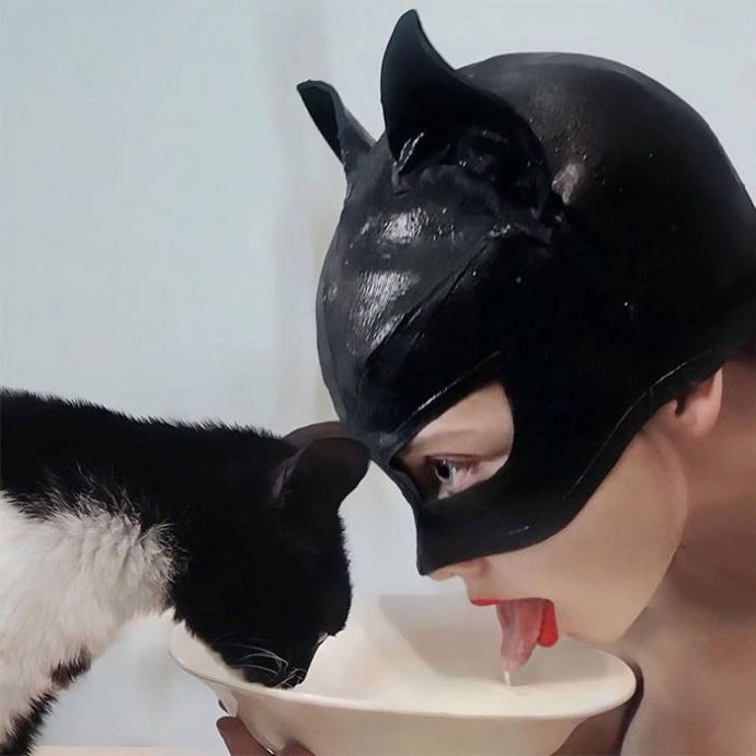 Елена Шейдлина — российская принцесса Instagram