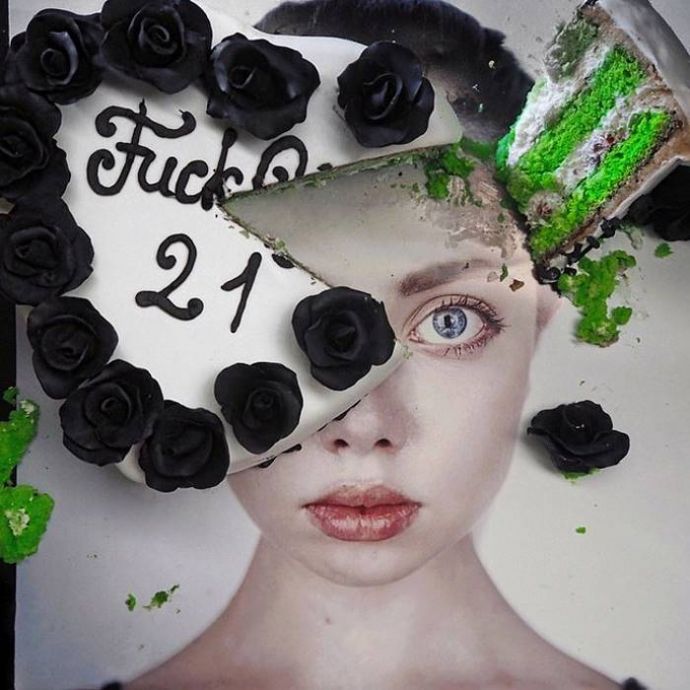 Елена Шейдлина — российская принцесса Instagram