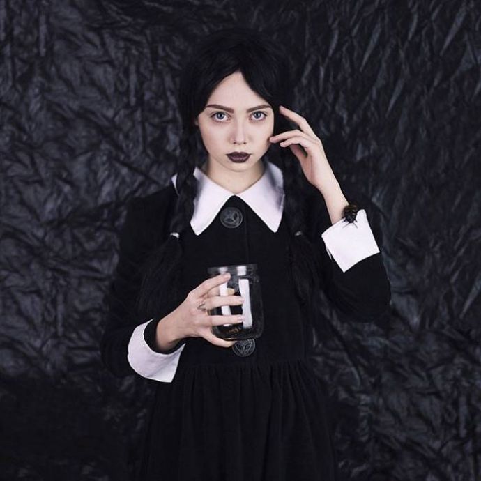 Елена Шейдлина — российская принцесса Instagram