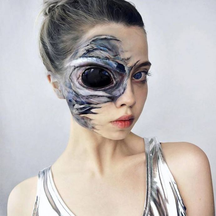 Елена Шейдлина — российская принцесса Instagram