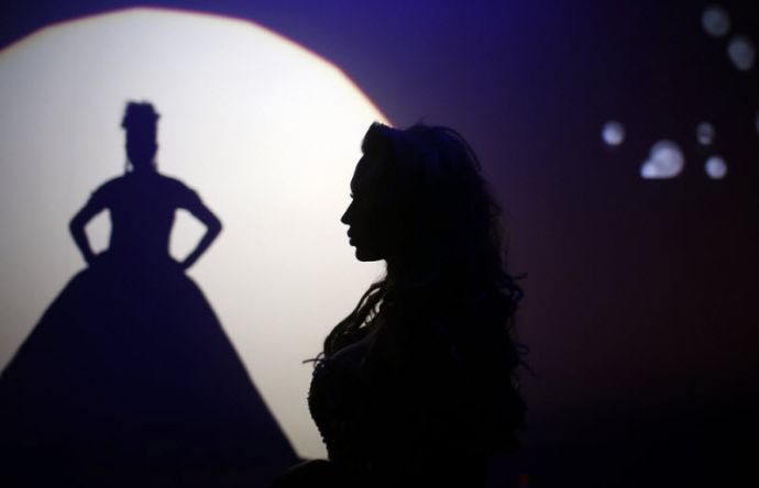 «Miss Trans Star International 2016» в Барселоне