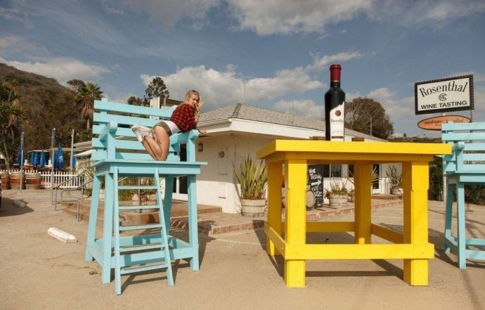 Пикантные картинки и гифки с красотками