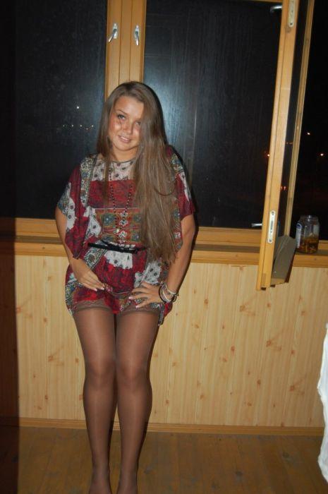 «Богини гламура» в интимных сценах