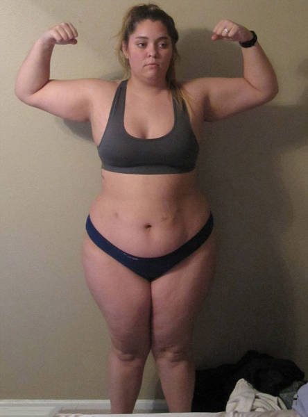 Девушка похудела к свадьбе Девушка похудела к свадьбе