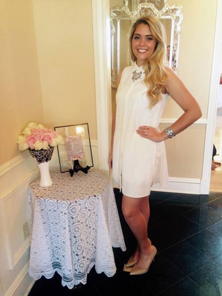 Девушка похудела к свадьбе Девушка похудела к свадьбе