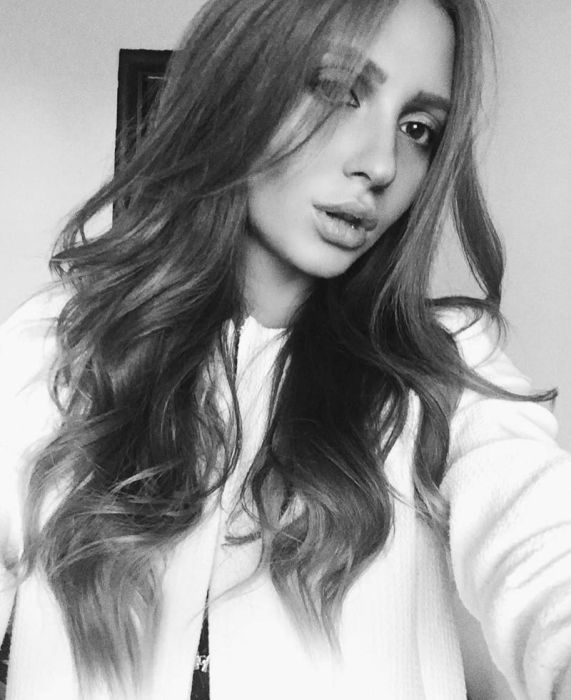 Екатерина Костюнина - самый красивый арбитр российского футбола