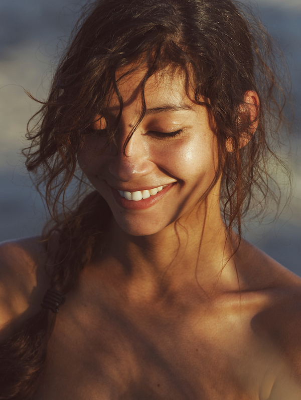 Emilie Payet by Marc Hervouet