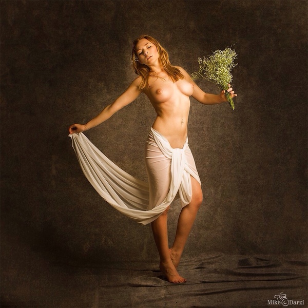 Эротика (часть №7)