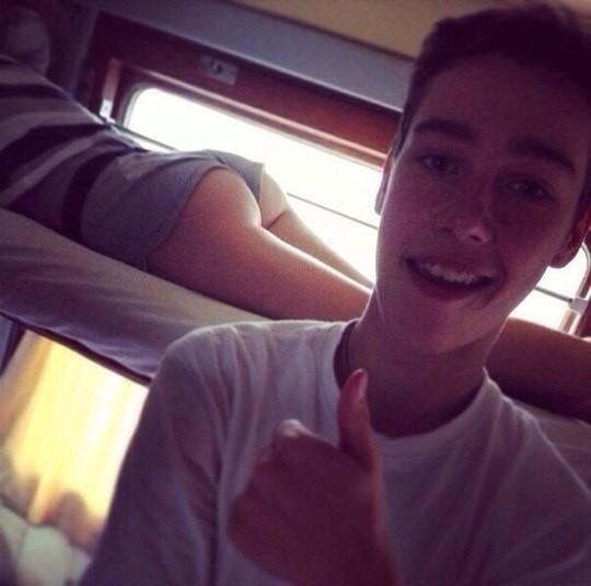 Попутчики, которые разнообразят любую поездку