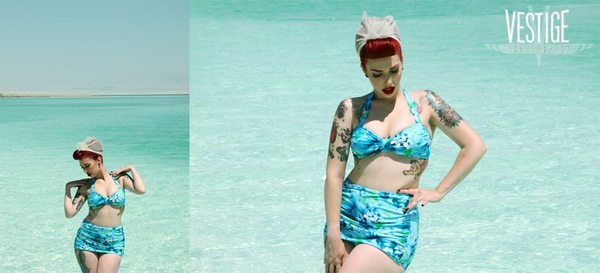 Pin-up Girls (красивые девчата)