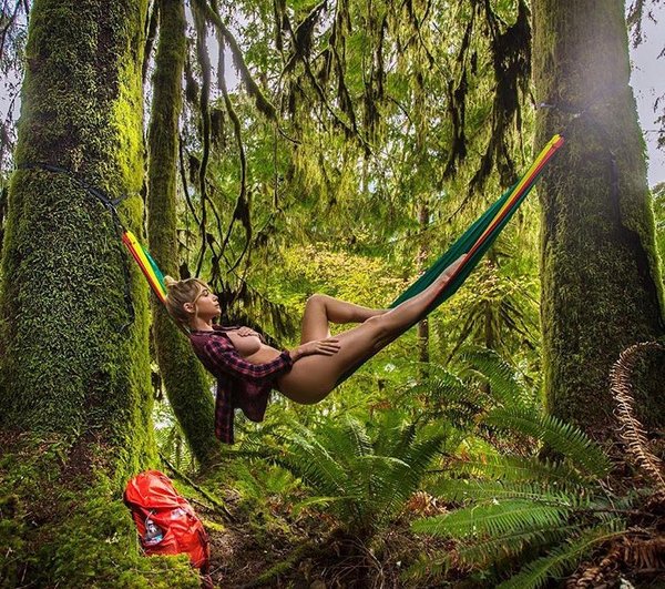 Sara Underwood новая подборка