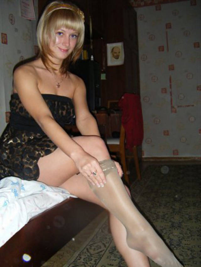 Симпатичные девушки из VK