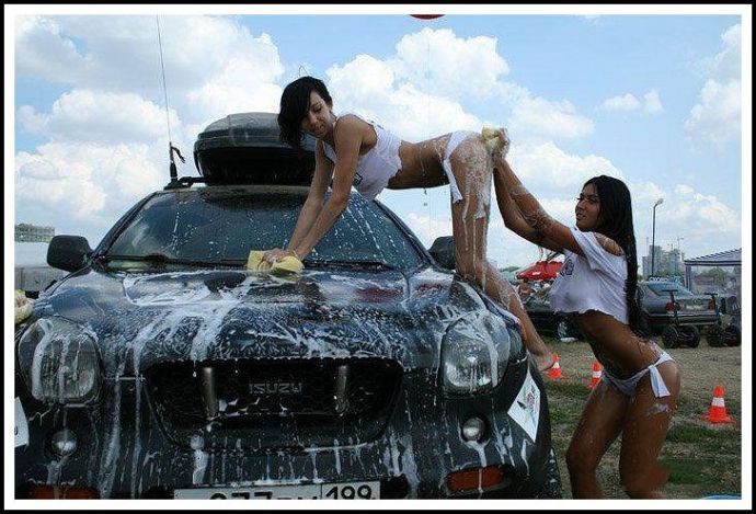 Как надо проходить собеседование - эротический прикол