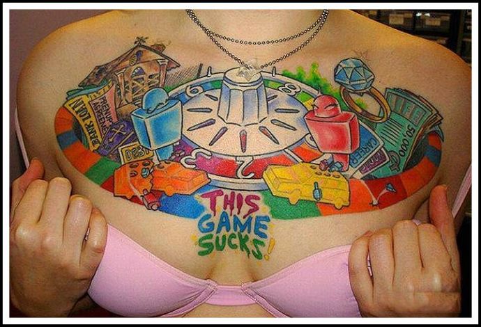 Как надо проходить собеседование - эротический прикол