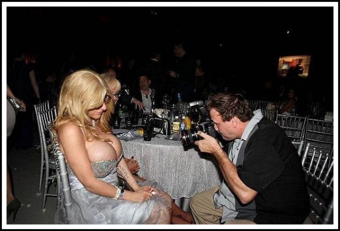 Непонятная херня для геев