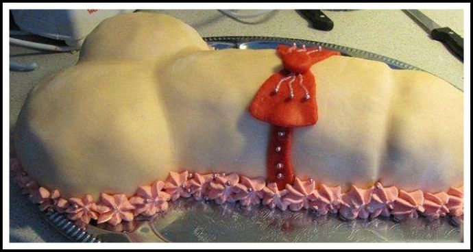 Непонятная херня для геев