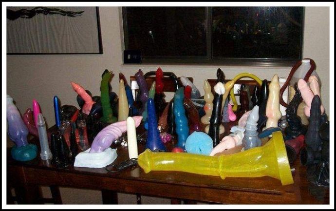 Непонятная херня для геев