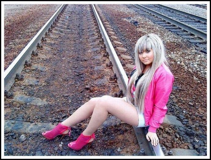 Красивые и нарядные из одноклассников