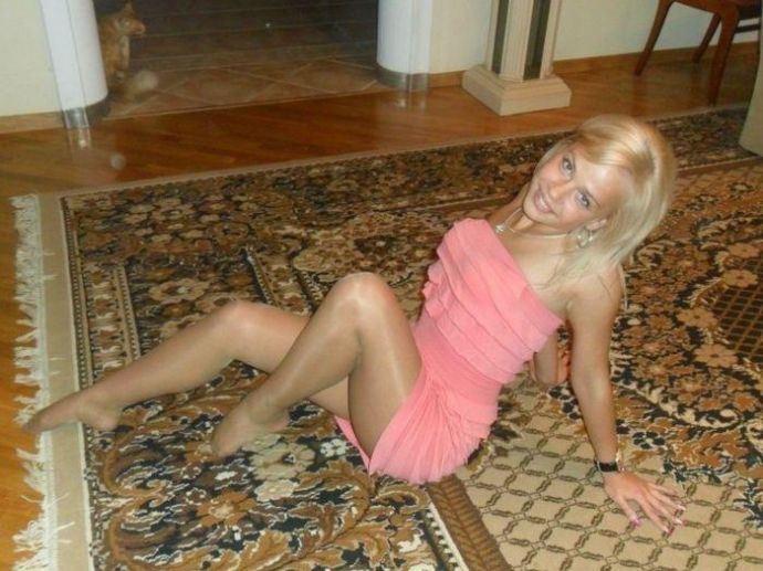 «Богини гламура» в интимных сценах