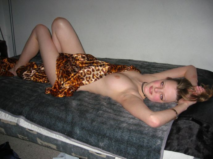 Любительские фото девушек от 17.10.16