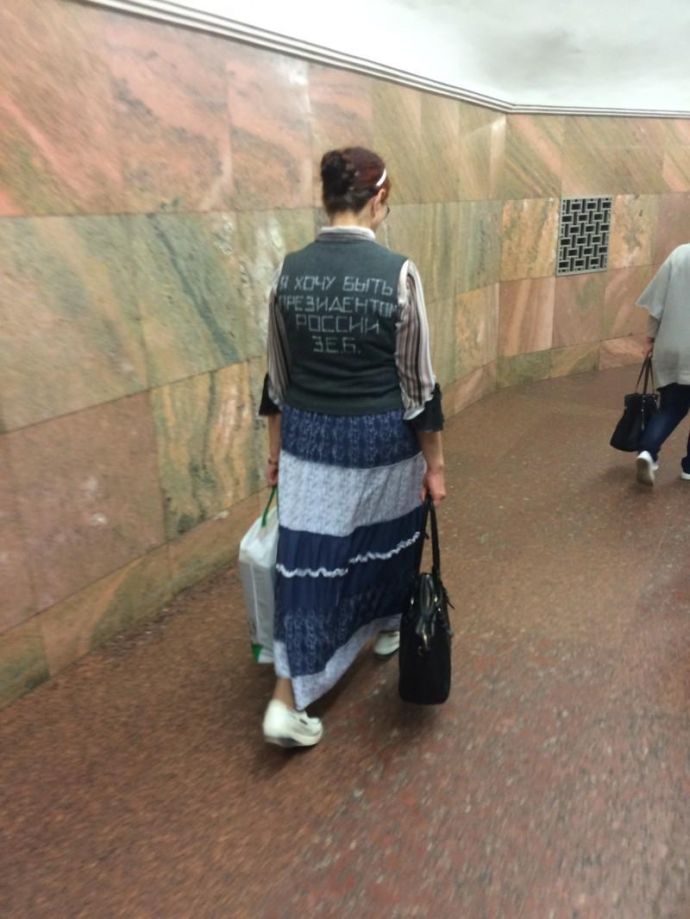 Попутчики, которые разнообразят любую поездку