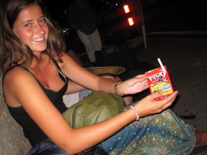 Засветы девушек от 20.10.16