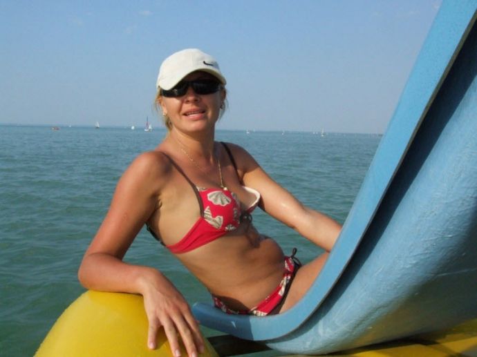 Засветы девушек от 20.10.16